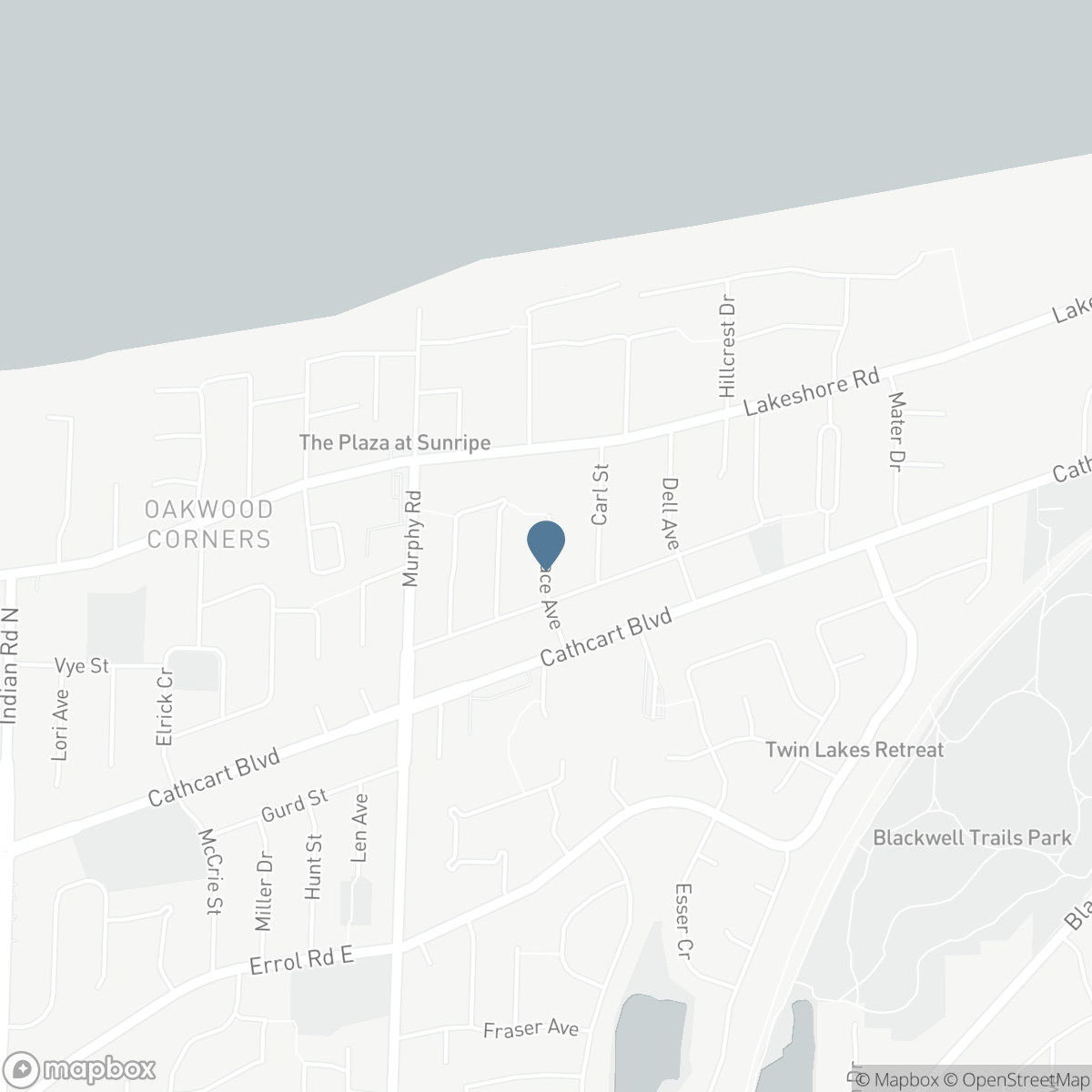 1705 GRACE AVENUE, Sarnia, Ontario N7S 3P8